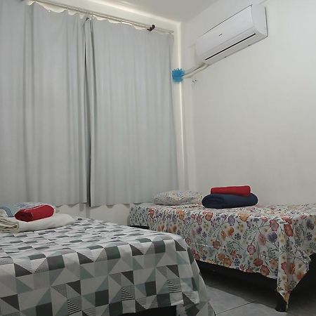 Quarto Privado Cama Casal Ou Solteiros Apto Rio de Janeiro Esterno foto
