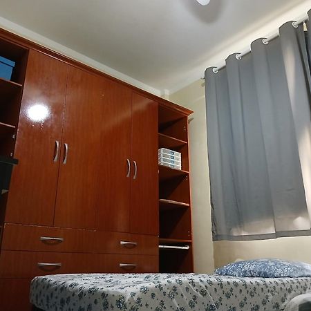 Quarto Privado Cama Casal Ou Solteiros Apto Rio de Janeiro Esterno foto