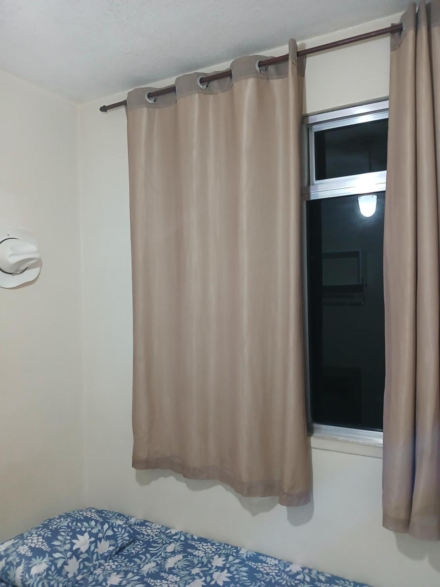 Quarto Privado Cama Casal Ou Solteiros Apto Rio de Janeiro Esterno foto