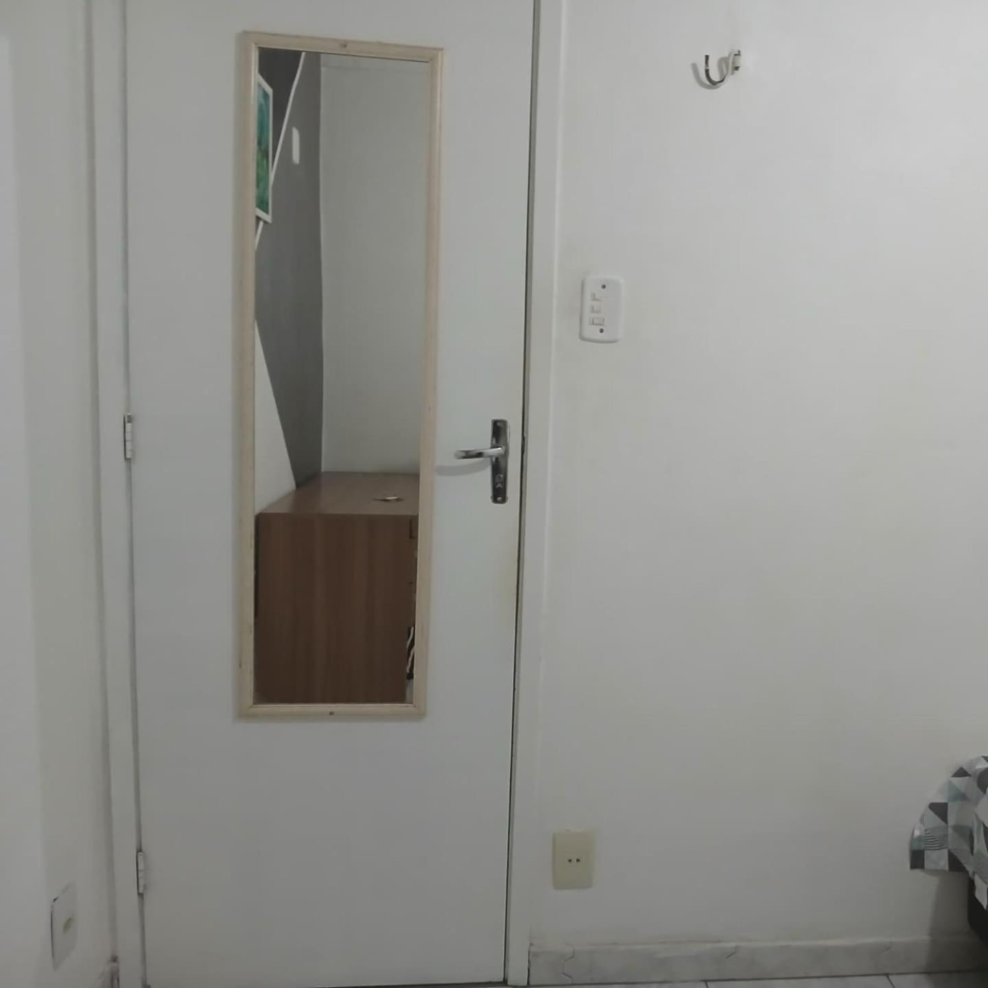 Quarto Privado Cama Casal Ou Solteiros Apto Rio de Janeiro Esterno foto